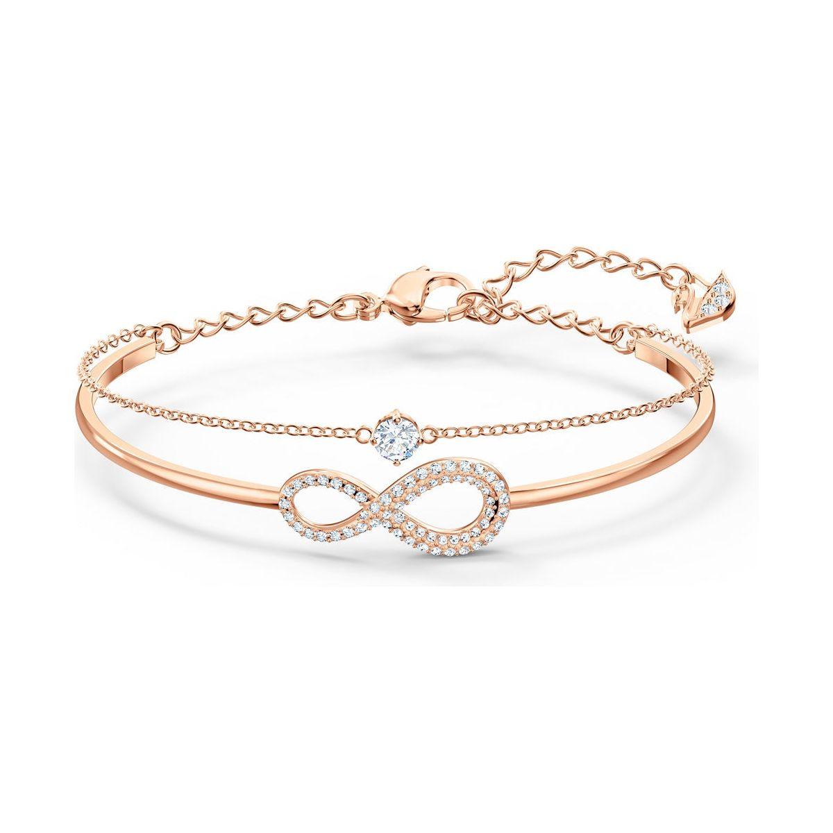 Swarovski Hyperbola Armband 5518871