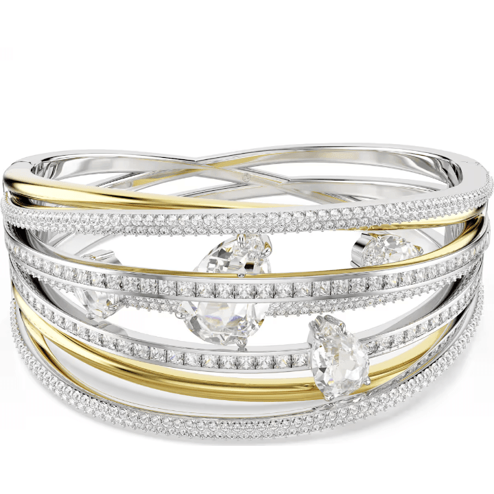 Swarovski hyperbola armband 5692423