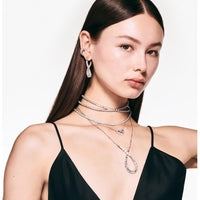 Swarovski Hyperbola Ketting 5679438