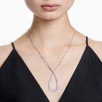 Swarovski Hyperbola Ketting 5679438