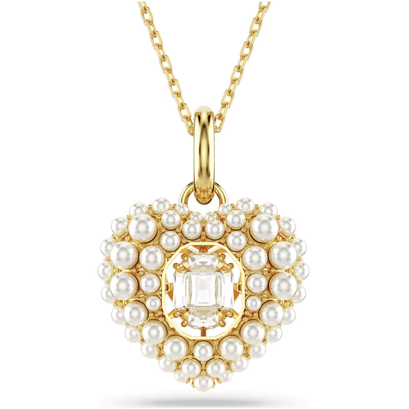 Swarovski Hyperbola Ketting 5680399