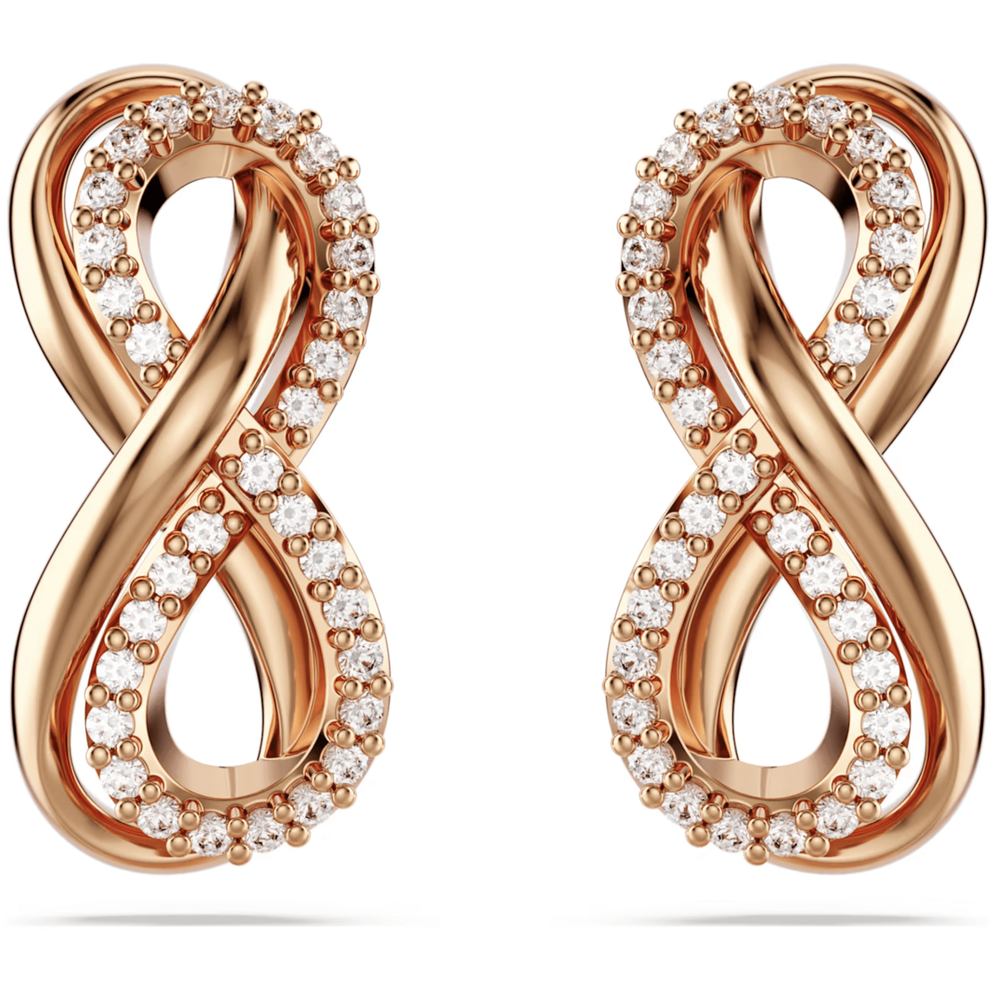 Swarovski Hyperbola Oorsieraden 5684085