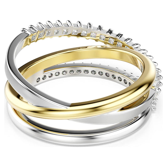 Swarovski Hyperbola Ring 5714163