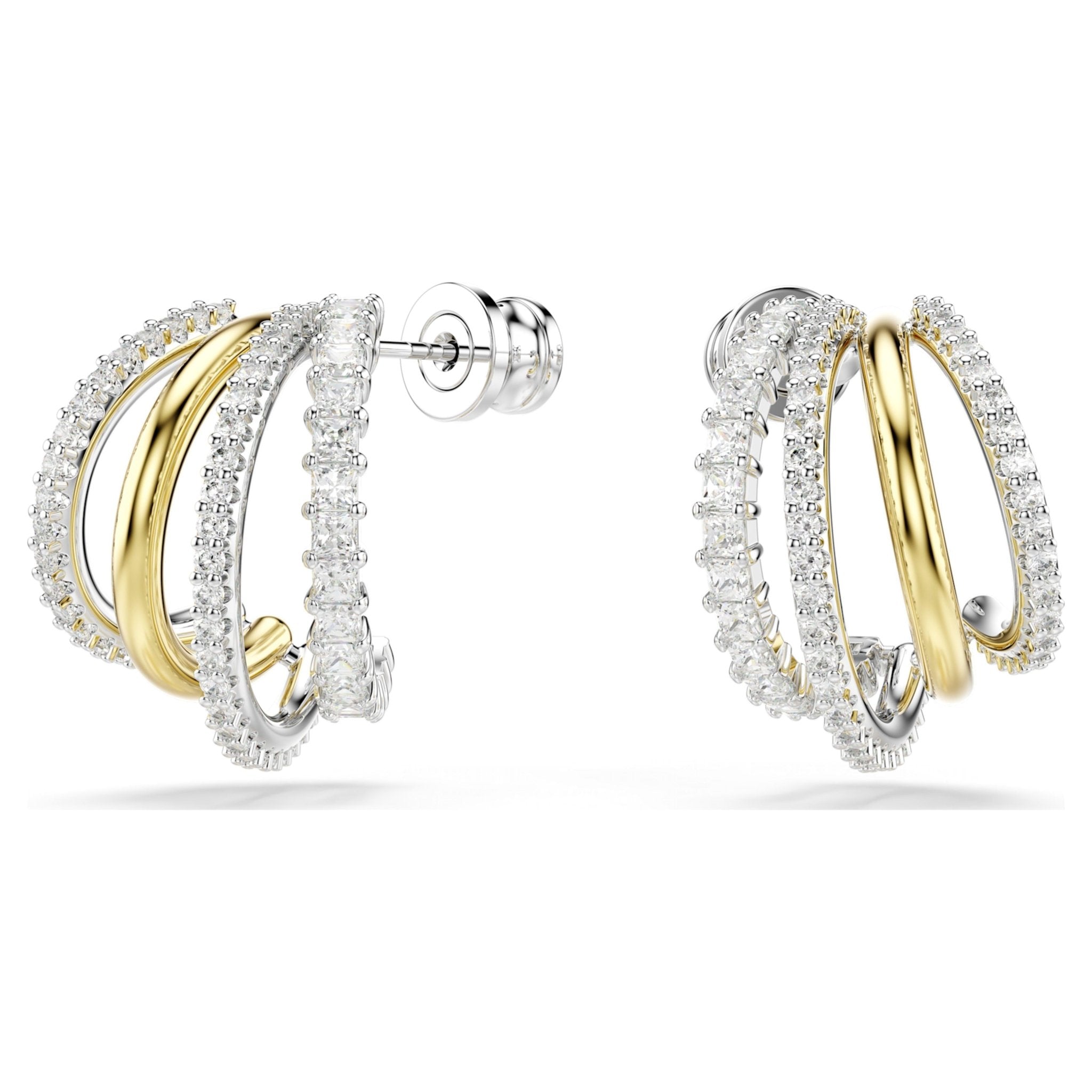 Swarovski Hyperbola ringoorbellen 5701590