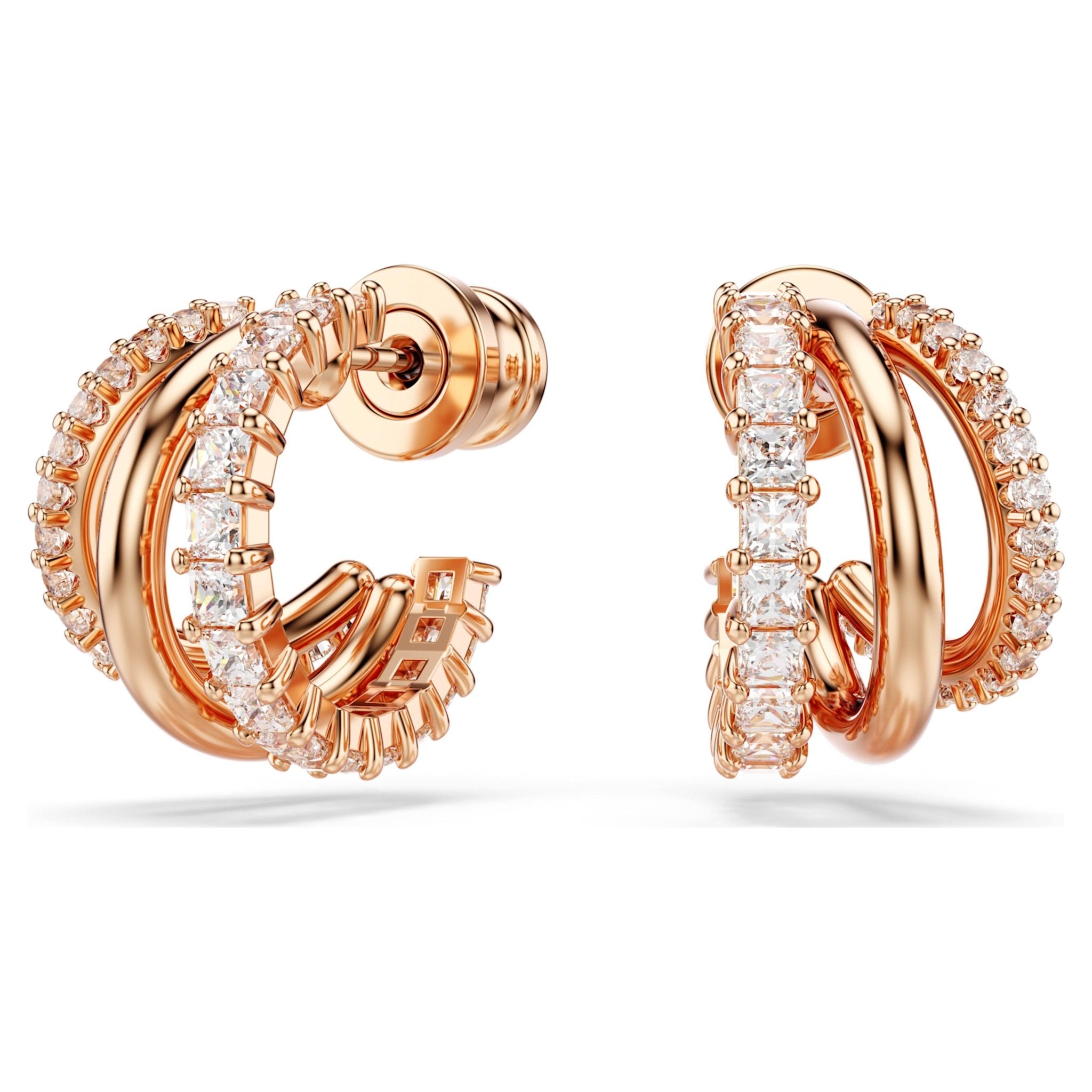 Swarovski Hyperbola ringoorbellen 5701591