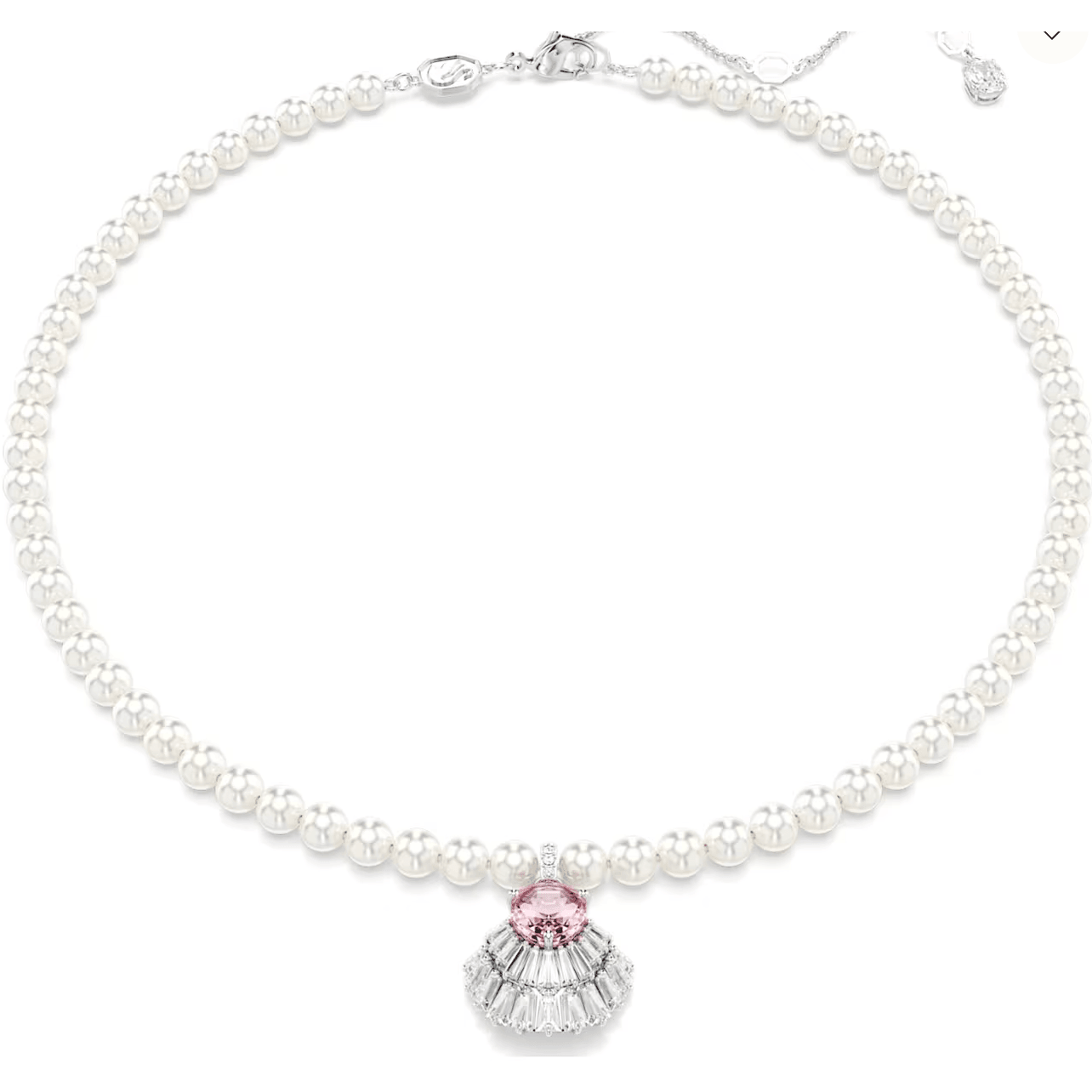 Swarovski Idylia Ketting 5680297