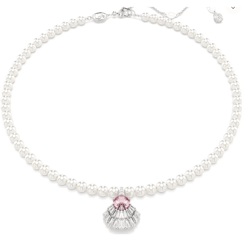 Swarovski Idylia Ketting 5680297