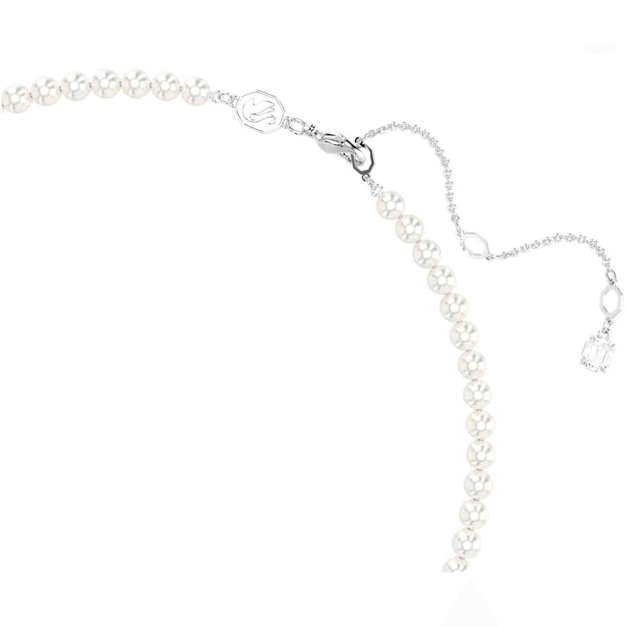 Swarovski Idylia Ketting 5680297