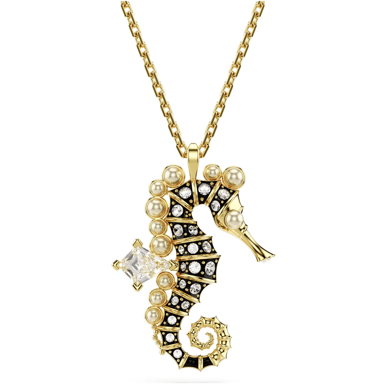 Swarovski Idyllia hanger zeepaard 5690874