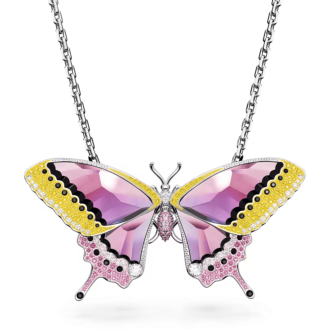 Swarovski Idyllia ketting 5655715