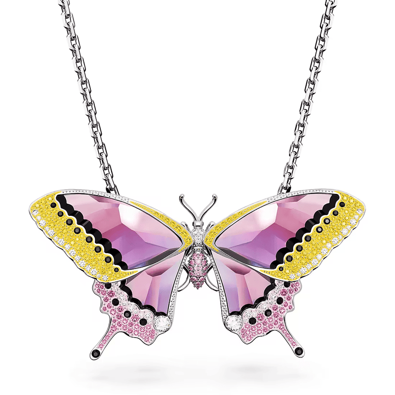 Swarovski Idyllia ketting 5655715