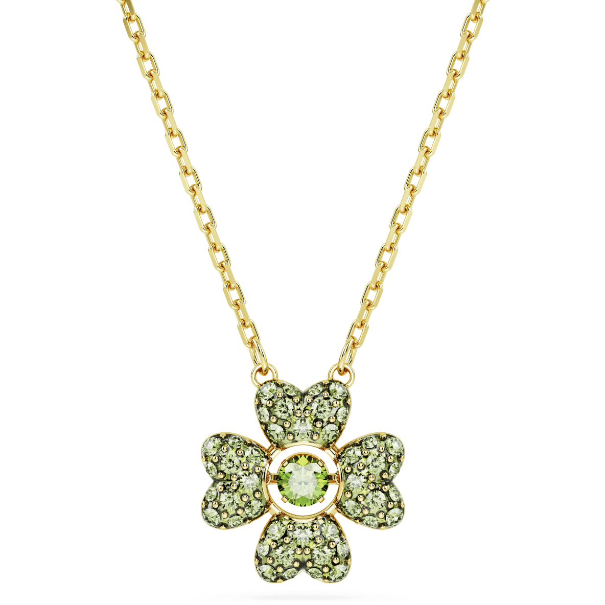 Swarovski Idyllia Ketting 5671144