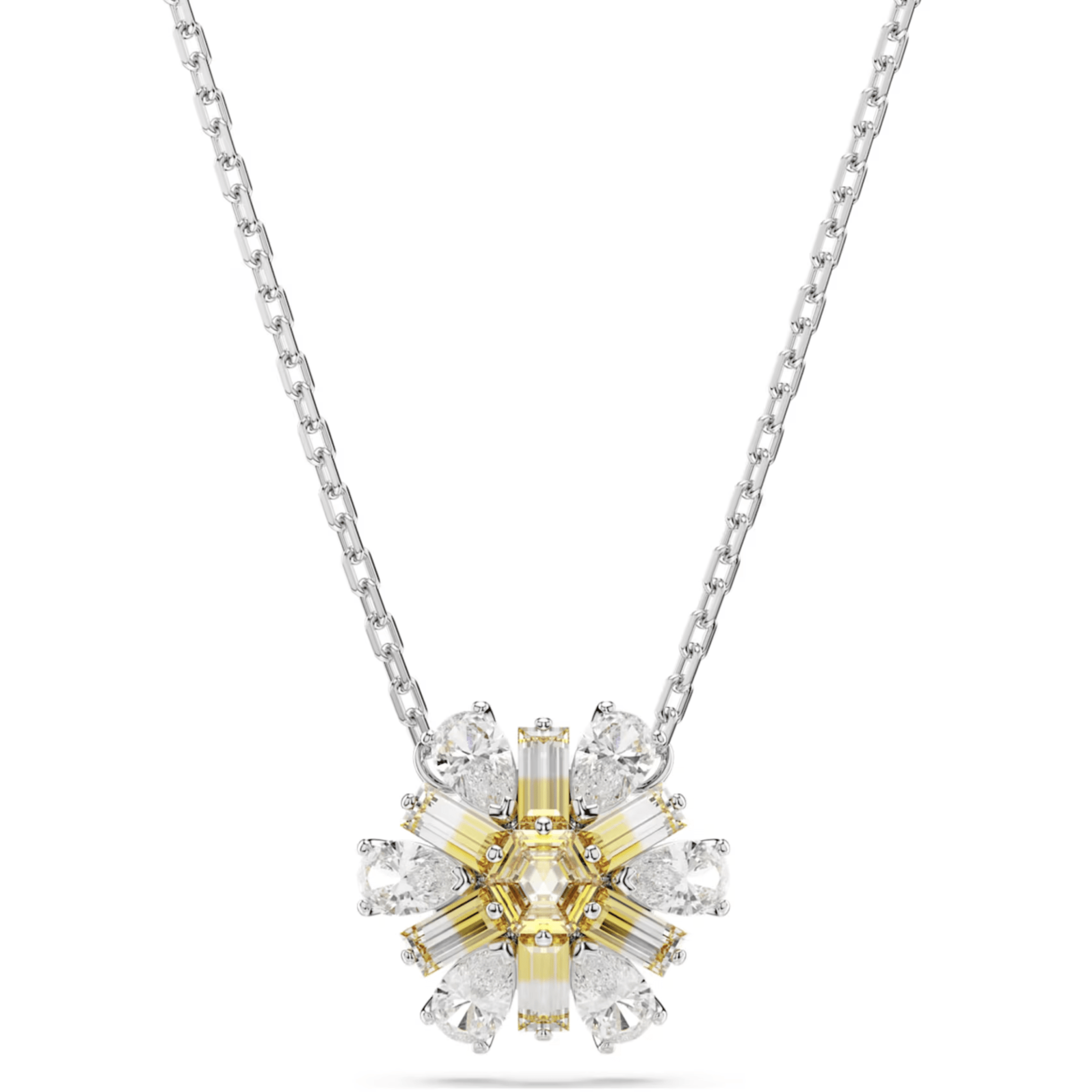 Swarovski Idyllia Ketting 5679939