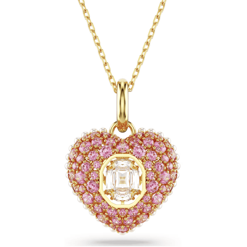 Swarovski Idyllia Ketting 5680784