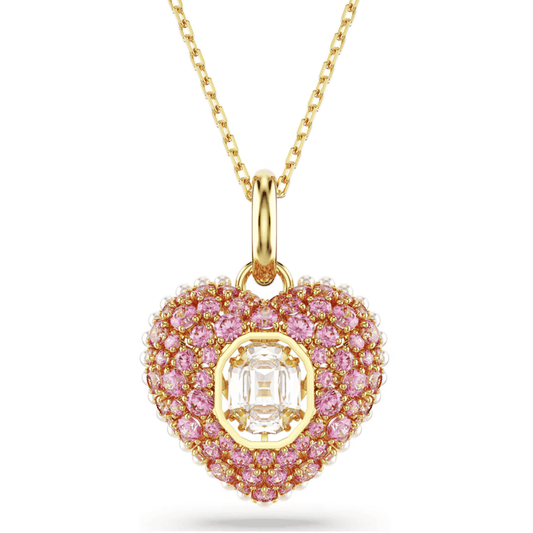 Swarovski Idyllia Ketting 5680784