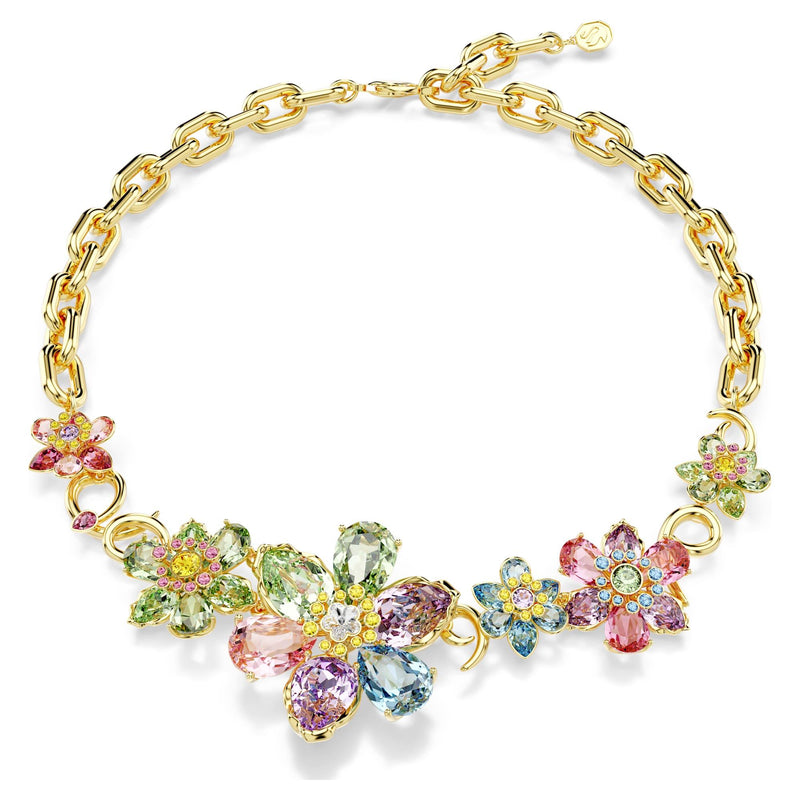 Swarovski Idyllia Ketting 5709030