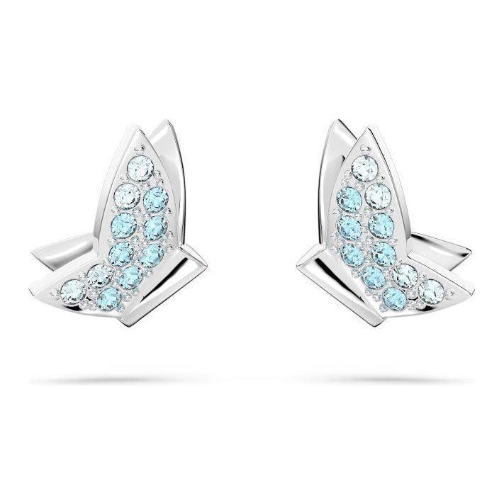 Swarovski Idyllia Lilia Oorsieraden 5662183