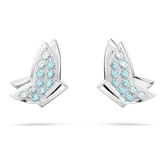 Swarovski Idyllia Lilia Oorsieraden 5662183