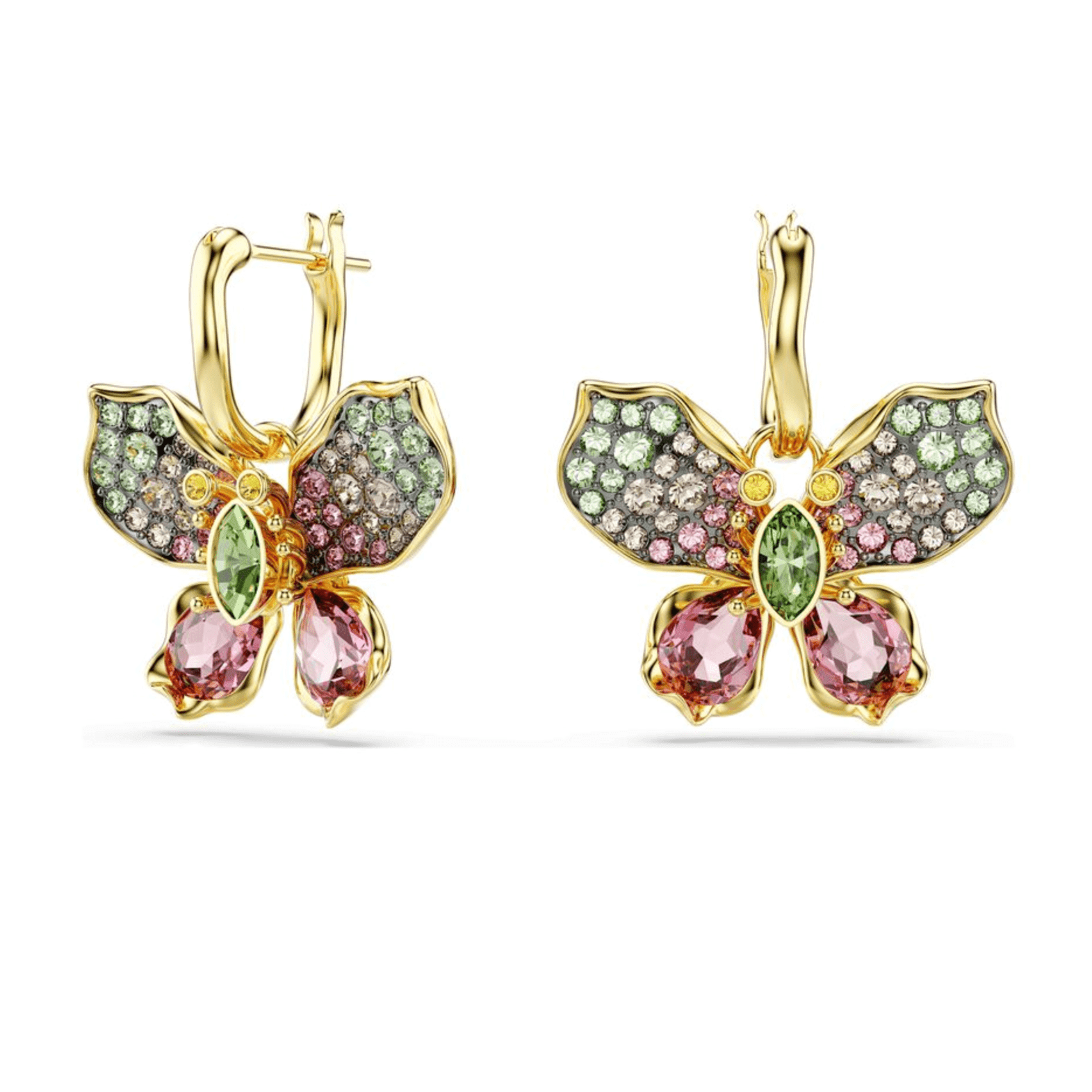 Swarovski Idyllia Oorhangers 5709953