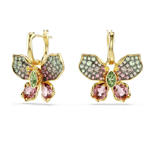 Swarovski Idyllia Oorhangers 5709953