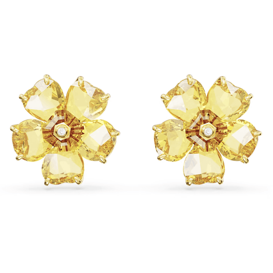 Swarovski Idyllia Oorsieraden 5650571