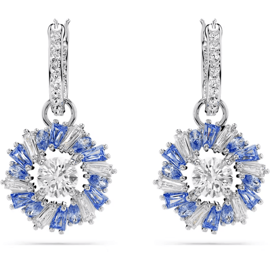 Swarovski Idyllia Oorsieraden 5680016