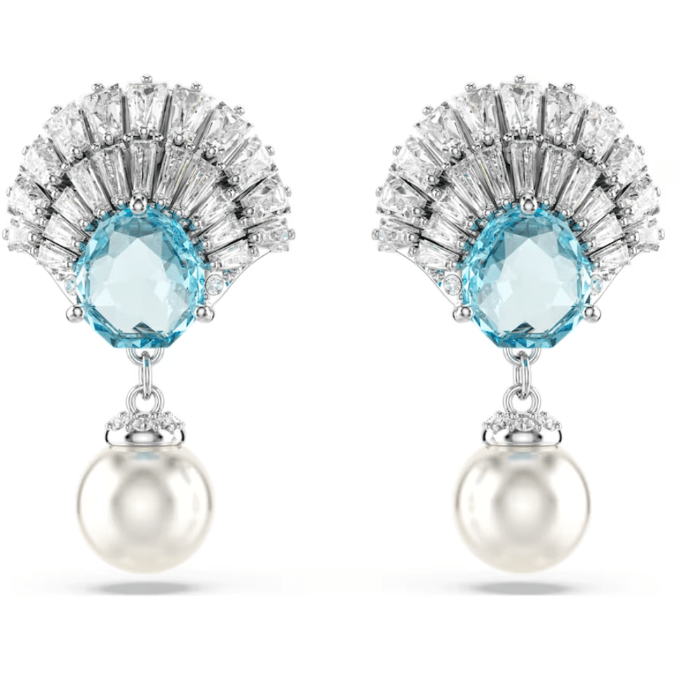 Swarovski Idyllia Oorsieraden 5680301