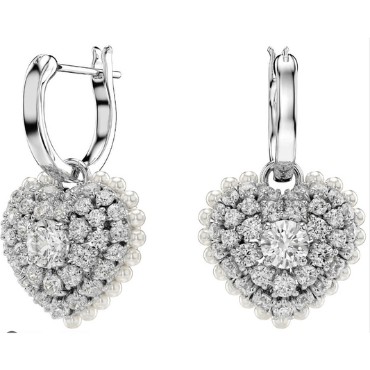 Swarovski Idyllia Oorsieraden 5684384
