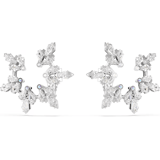 Swarovski idyllia oorsieraden 5692641