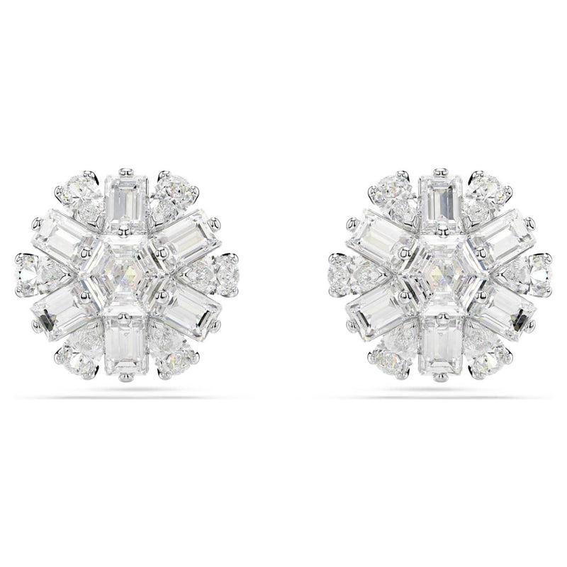 Swarovski idyllia oorsieraden 5701593
