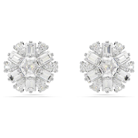 Swarovski idyllia oorsieraden 5701593