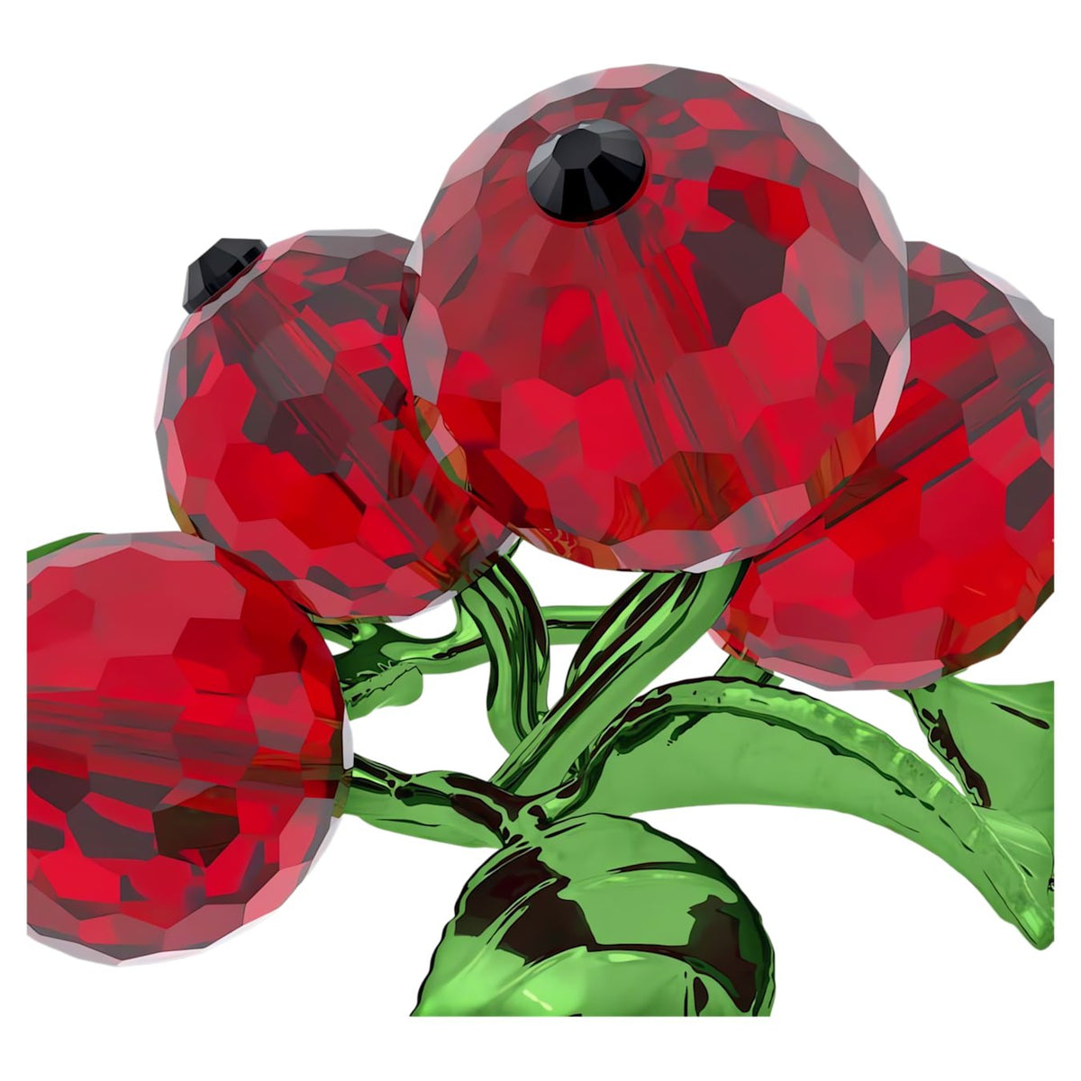 Swarovski Idyllia Rode bessen 5701281 - Juwelier van Dam