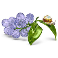 Swarovski Idyllia Slak en bosbessen 5667549