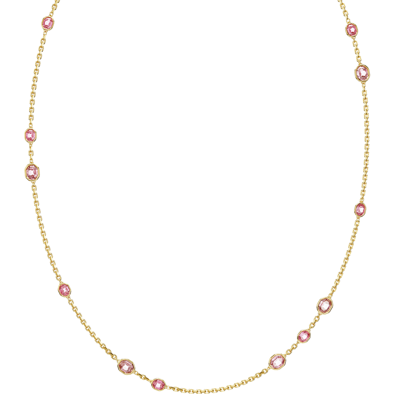 Swarovski Imber Collier 5682533