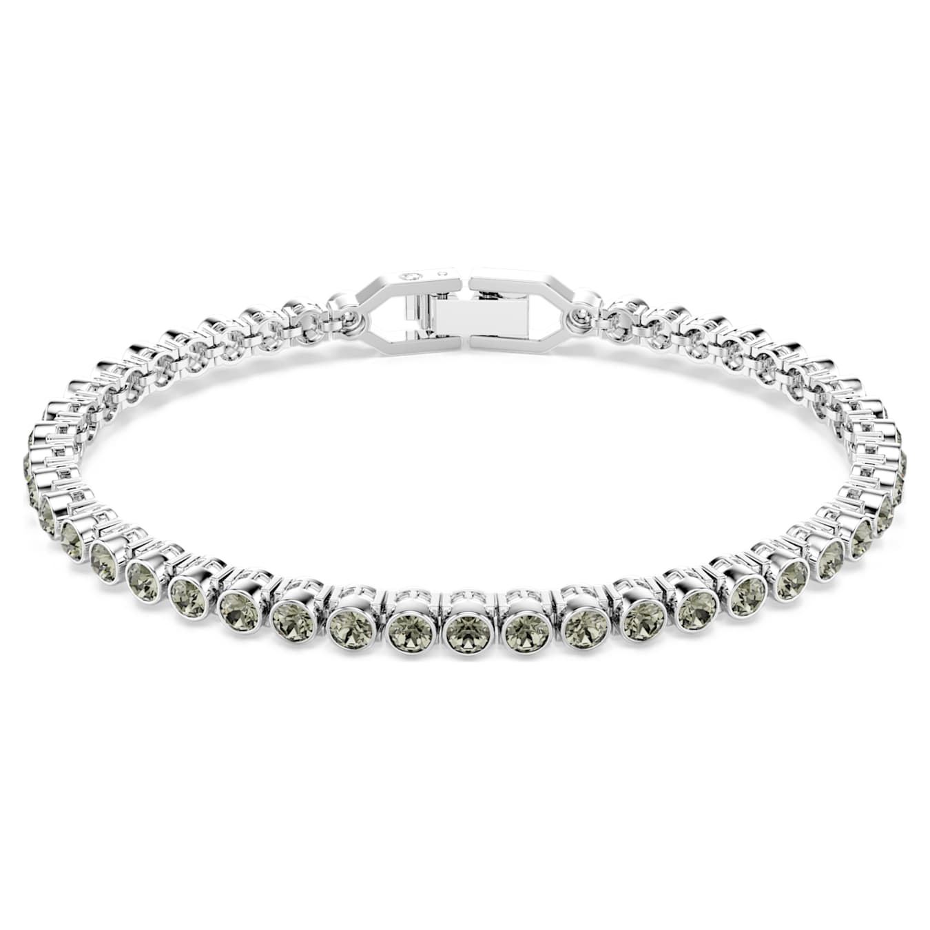 Swarovski Imber Emily Tennisarmband 5734238 - Juwelier van Dam