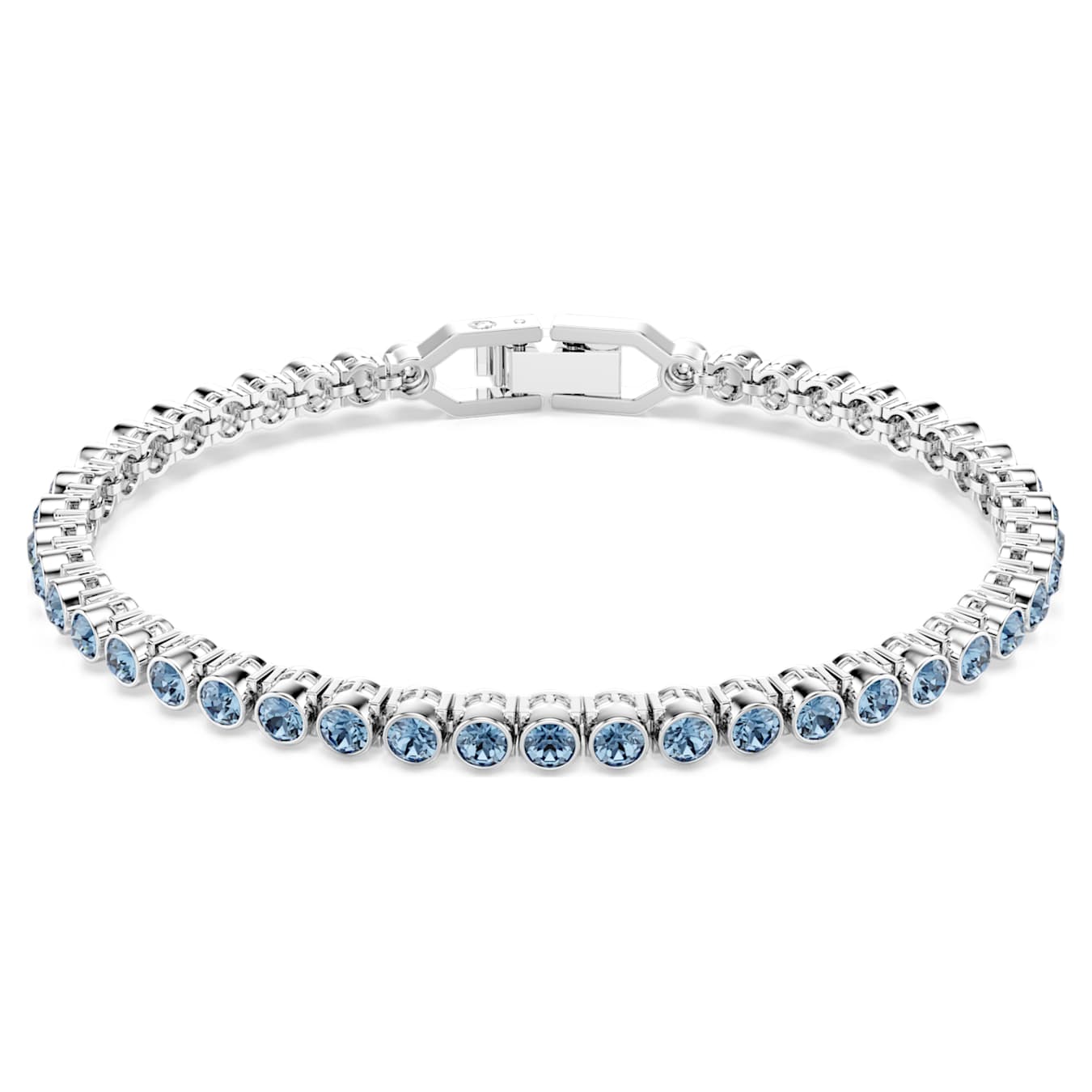 Swarovski Imber Emily Tennisarmband 5734239 - Juwelier van Dam