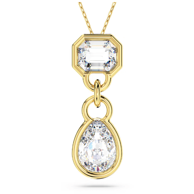 Swarovski Imber Ketting 5663339