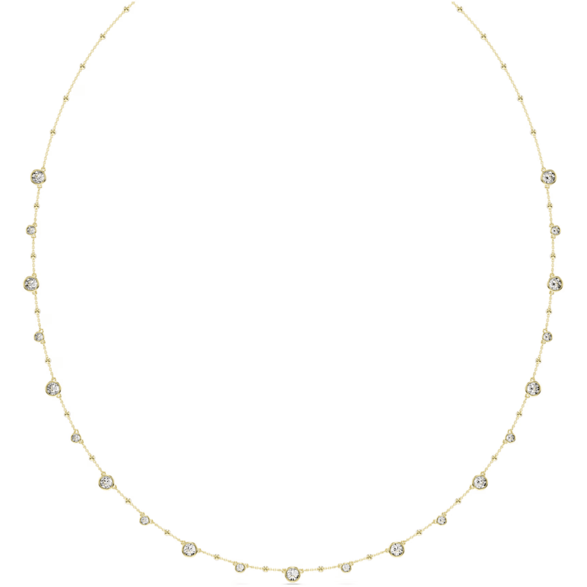 Swarovski Imber Ketting 5680091