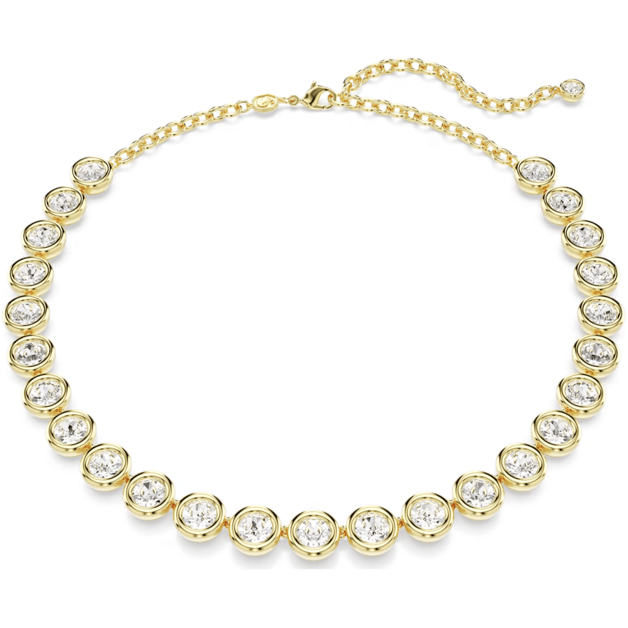 Swarovski Imber Ketting 5682585