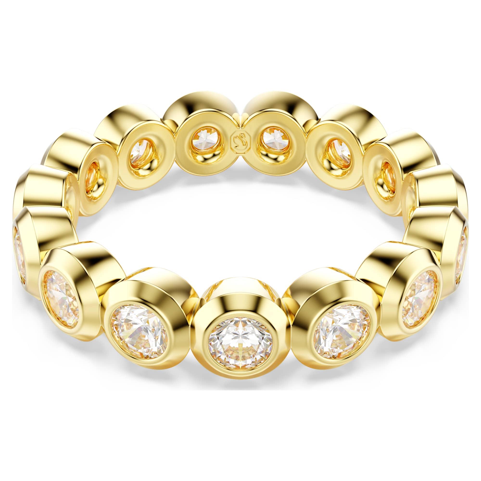 Swarovski Imber Ring 5714312