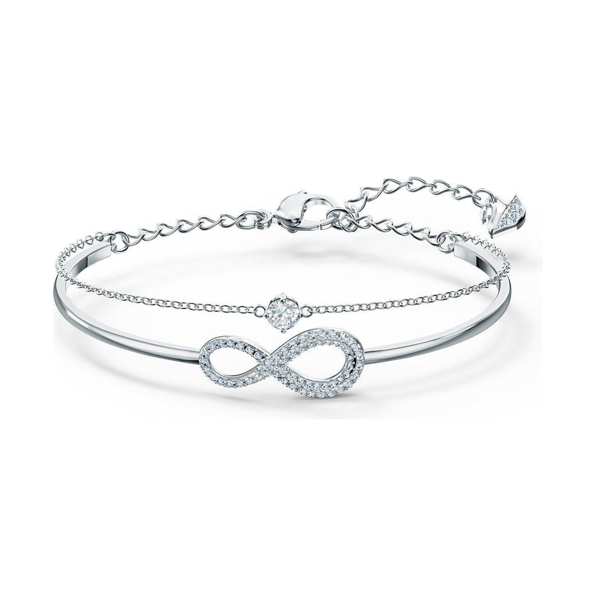 Swarovski Infinity Armband 5520584