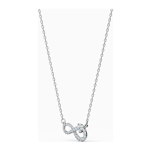 Swarovski Infinity Ketting 5520576