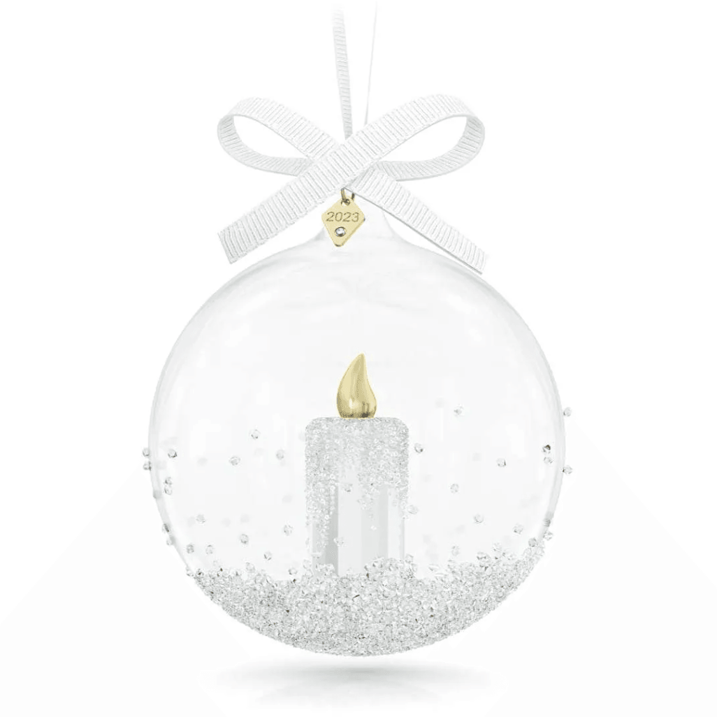 Swarovski Kerstbal 2023 5658439