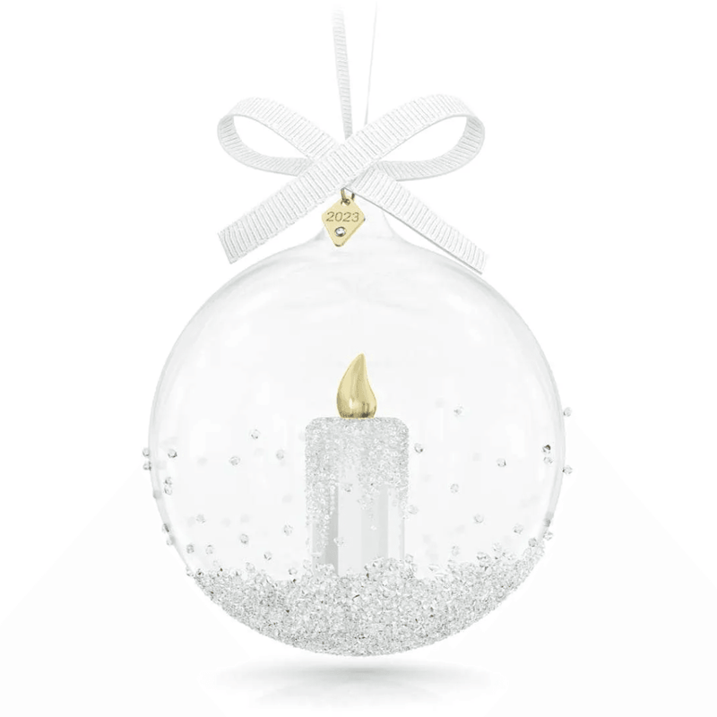 Swarovski Kerstbal 2023 5658439