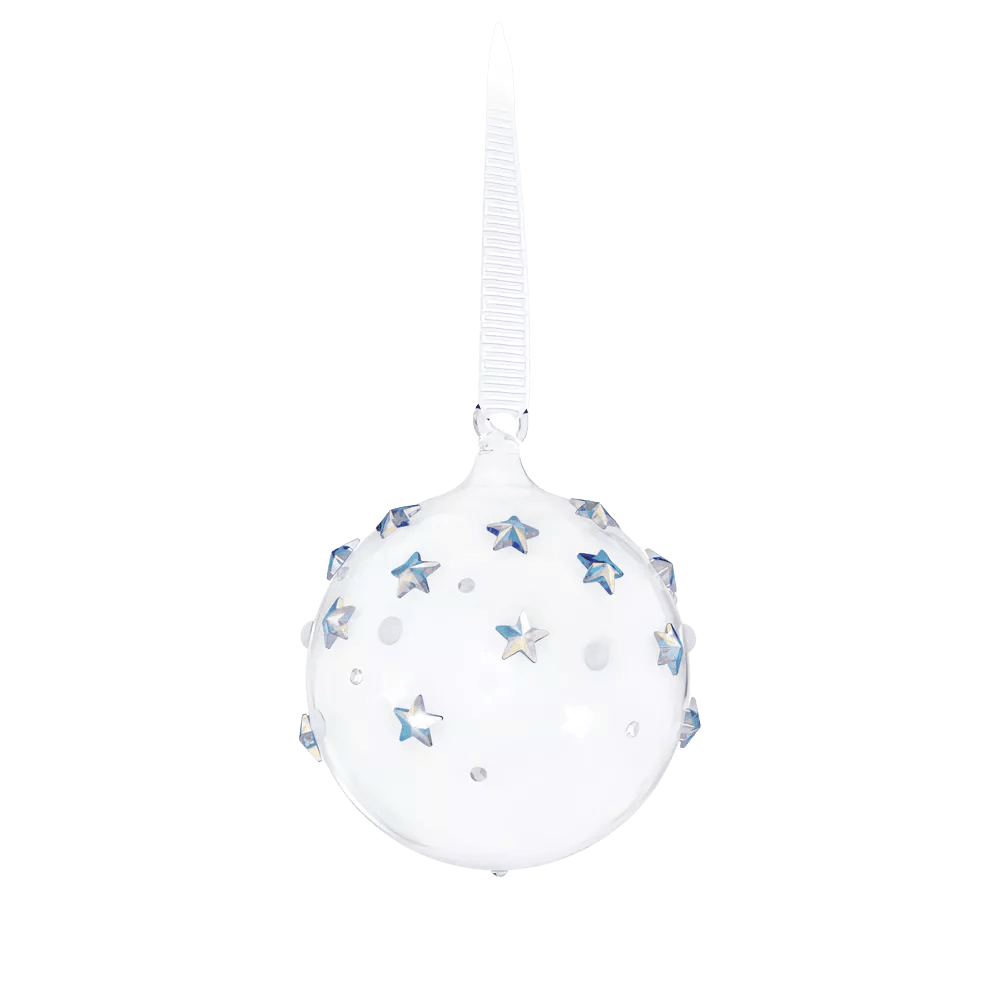 Swarovski Kerstbal XS 2024 5682733