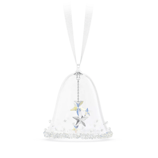 Swarovski Kerstbel XS 2024 5682732