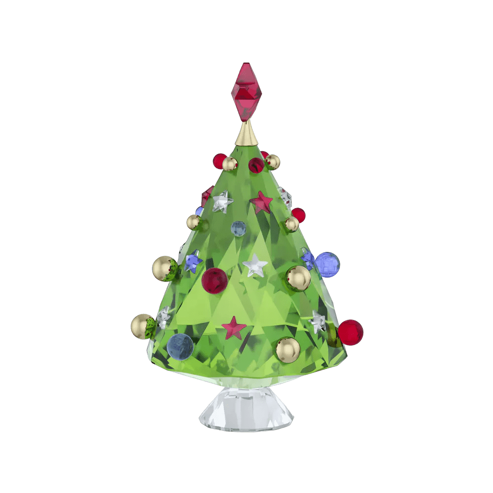 Swarovski Kerstboom 2024 5680087