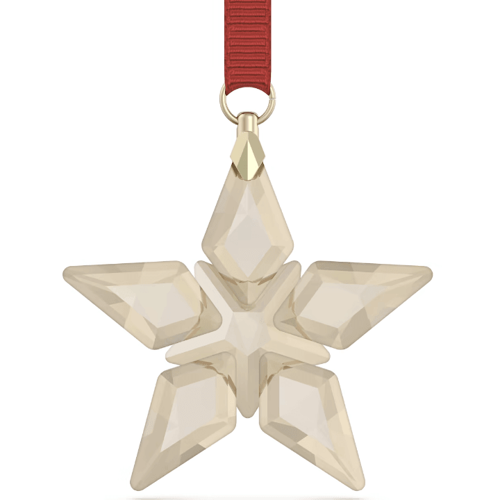 Swarovski Kerstster 2023 Klein 5648747