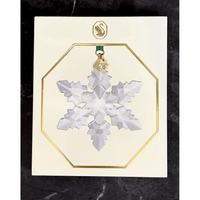 Swarovski Kerstster 2024 5717890