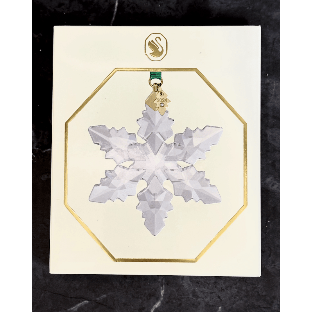 Swarovski Kerstster 2024 5717890